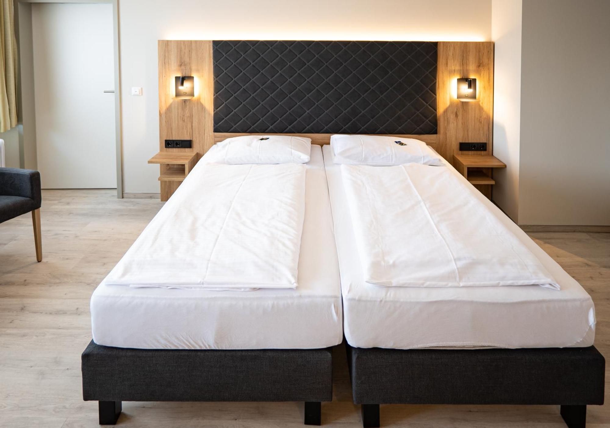 Hotel Paulushof Simmerath Zewnętrze zdjęcie