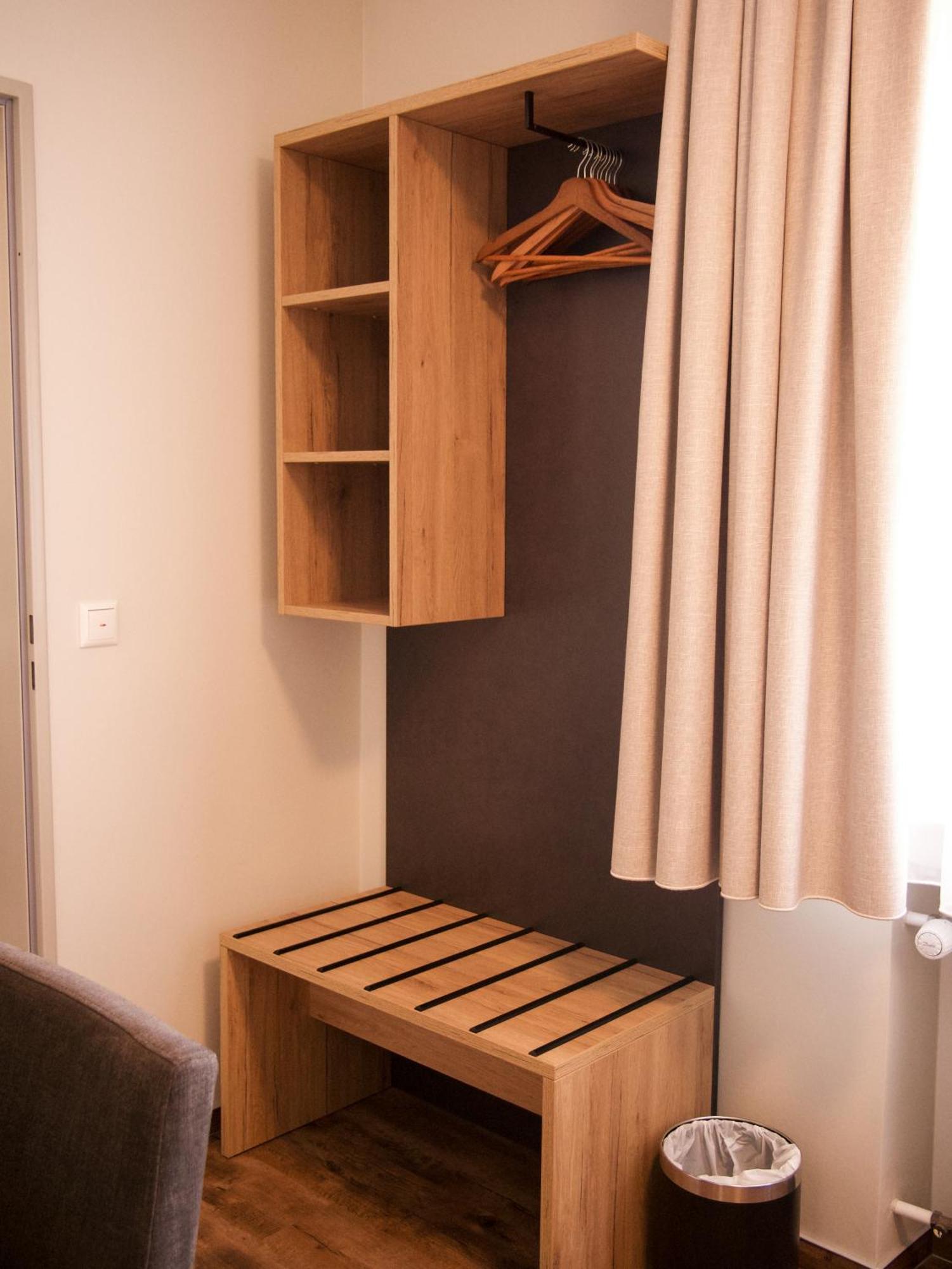 Hotel Paulushof Simmerath Zewnętrze zdjęcie