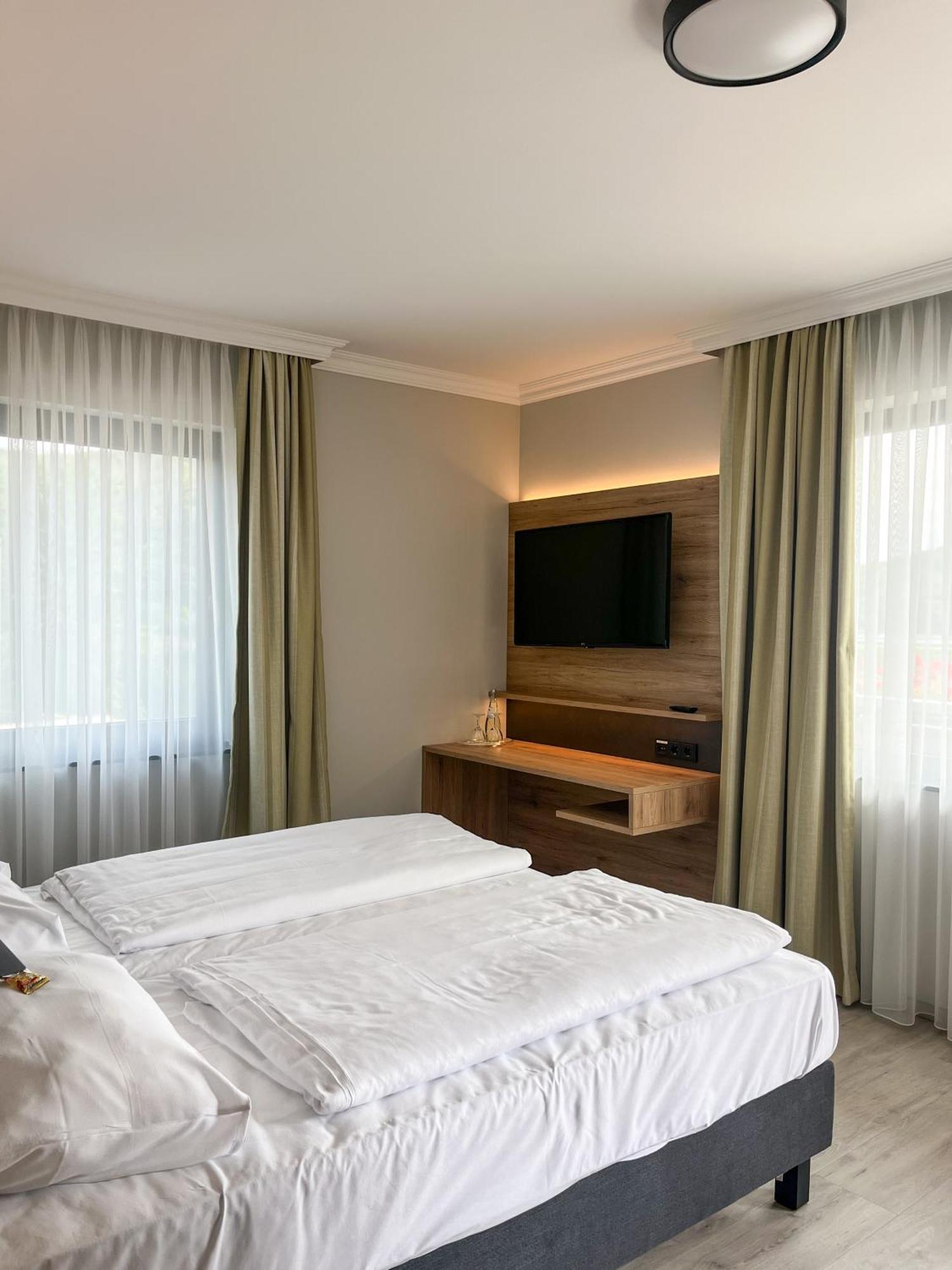 Hotel Paulushof Simmerath Zewnętrze zdjęcie