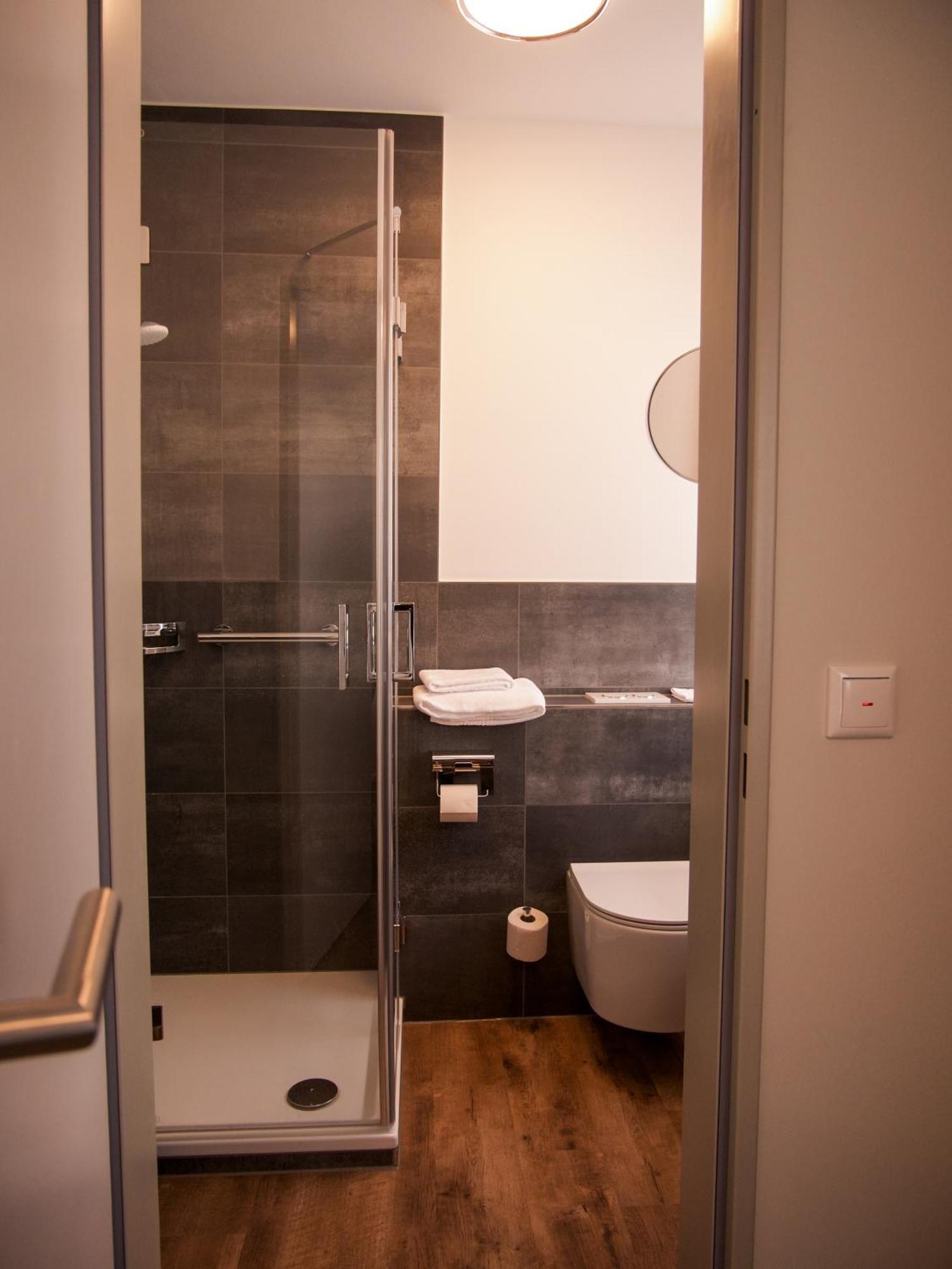 Hotel Paulushof Simmerath Zewnętrze zdjęcie