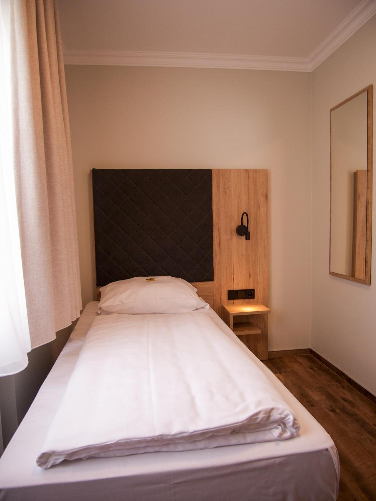 Hotel Paulushof Simmerath Zewnętrze zdjęcie