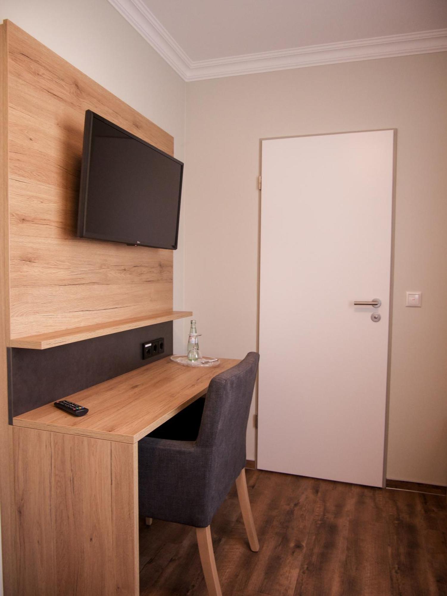 Hotel Paulushof Simmerath Zewnętrze zdjęcie