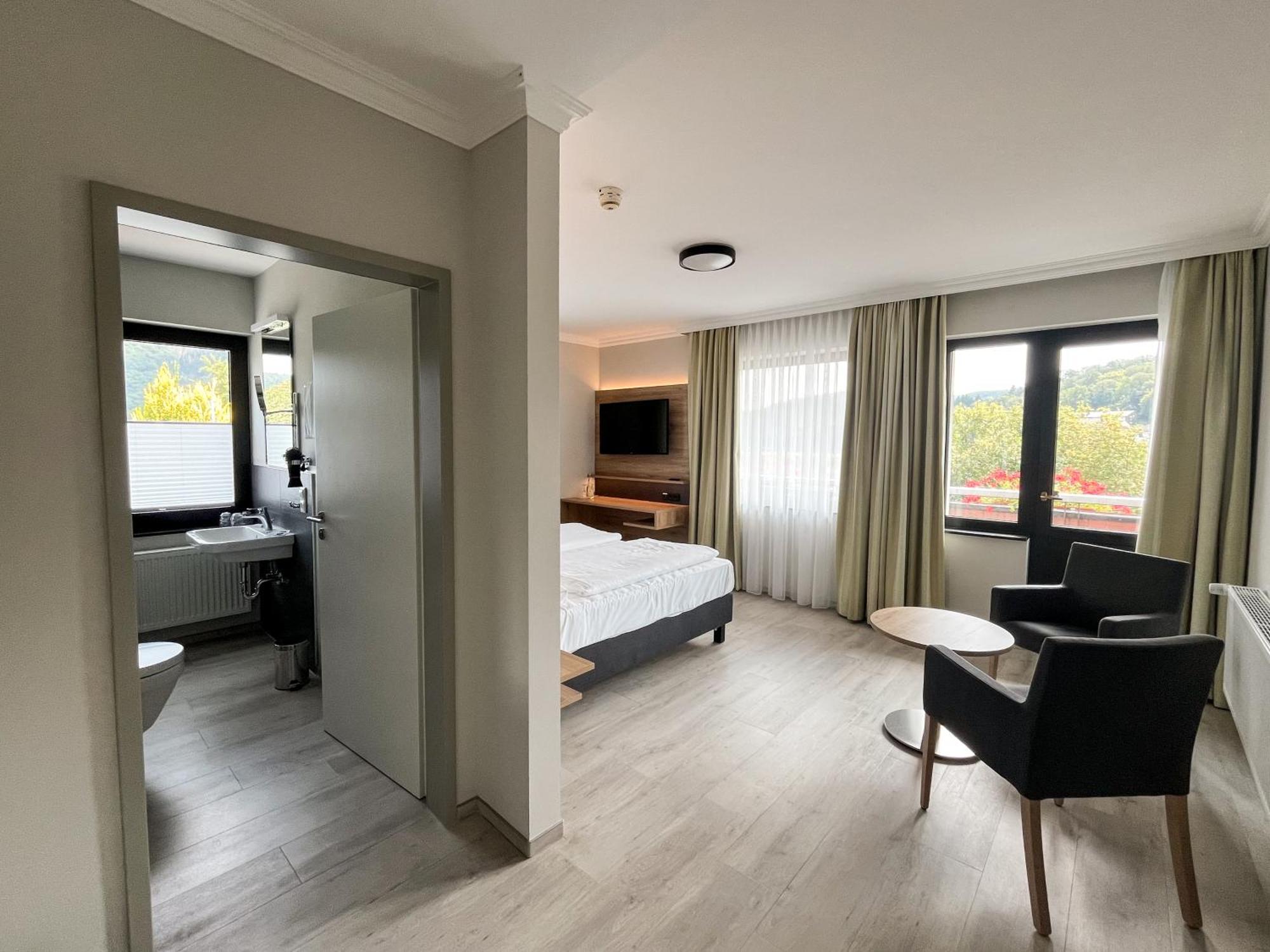 Hotel Paulushof Simmerath Zewnętrze zdjęcie