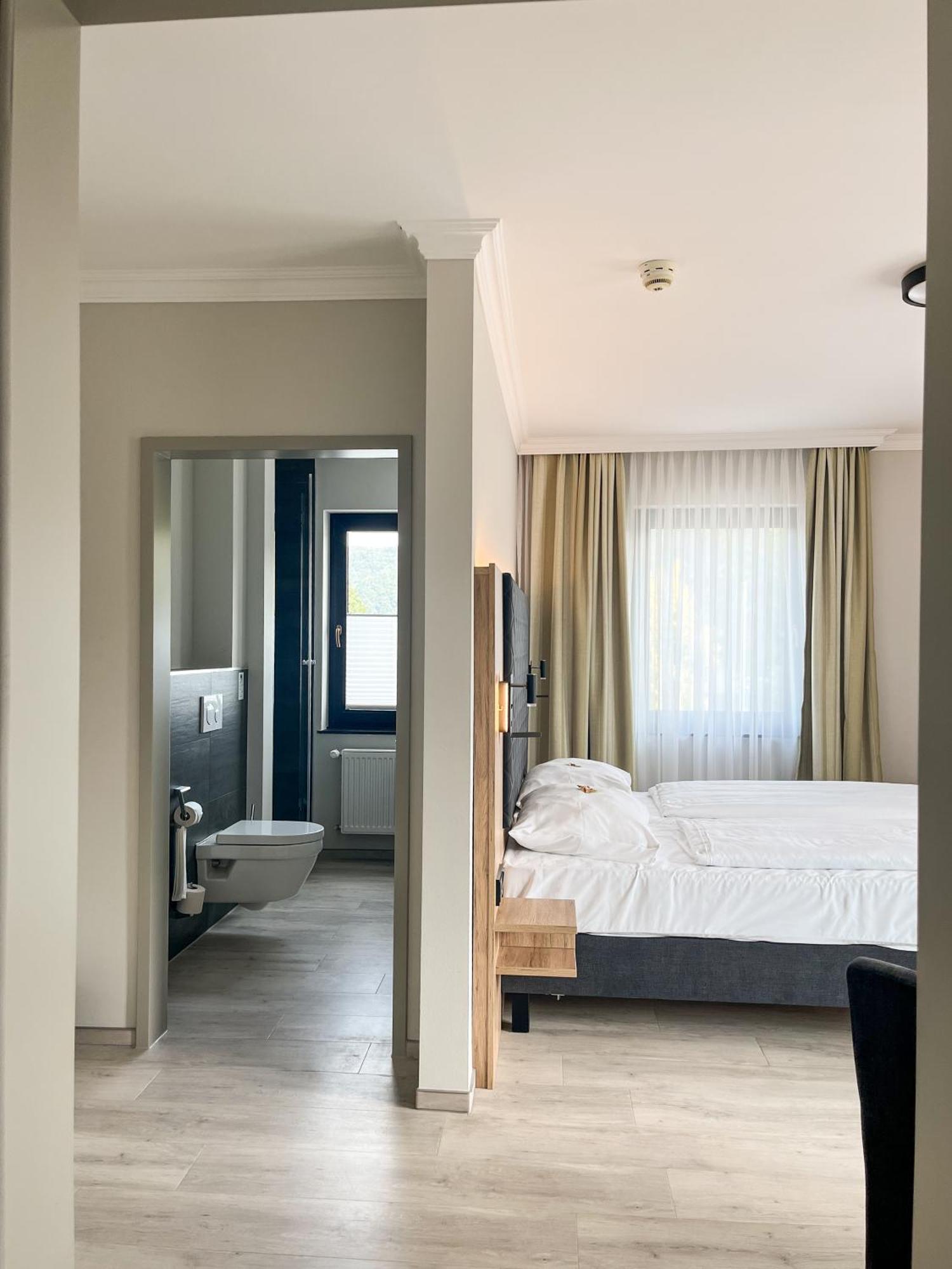 Hotel Paulushof Simmerath Zewnętrze zdjęcie