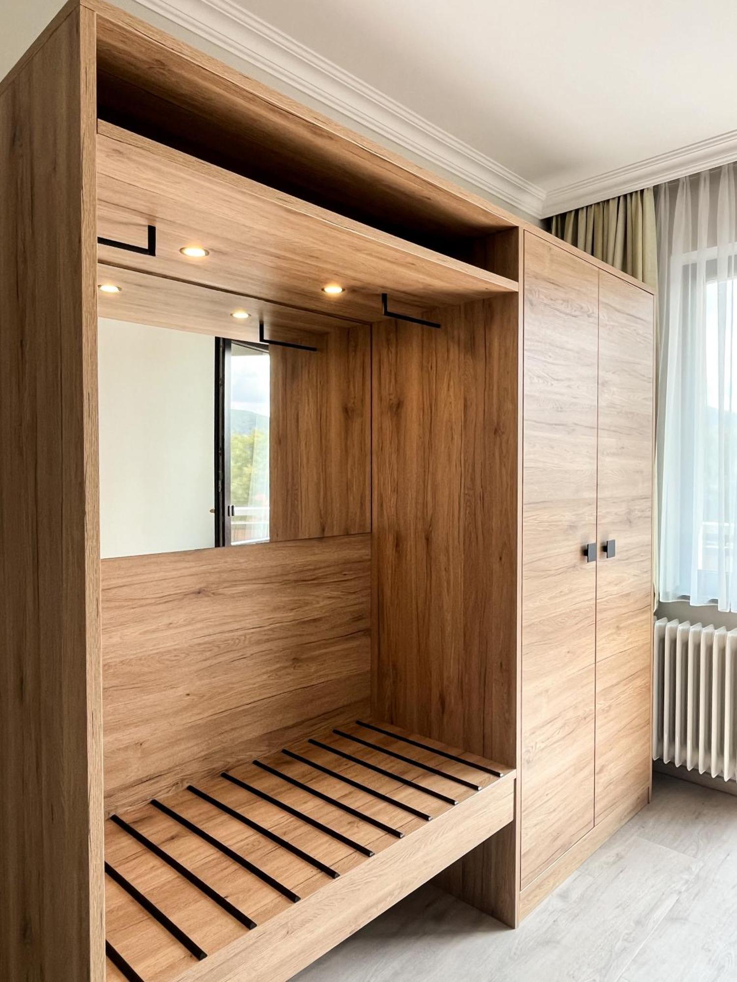 Hotel Paulushof Simmerath Zewnętrze zdjęcie