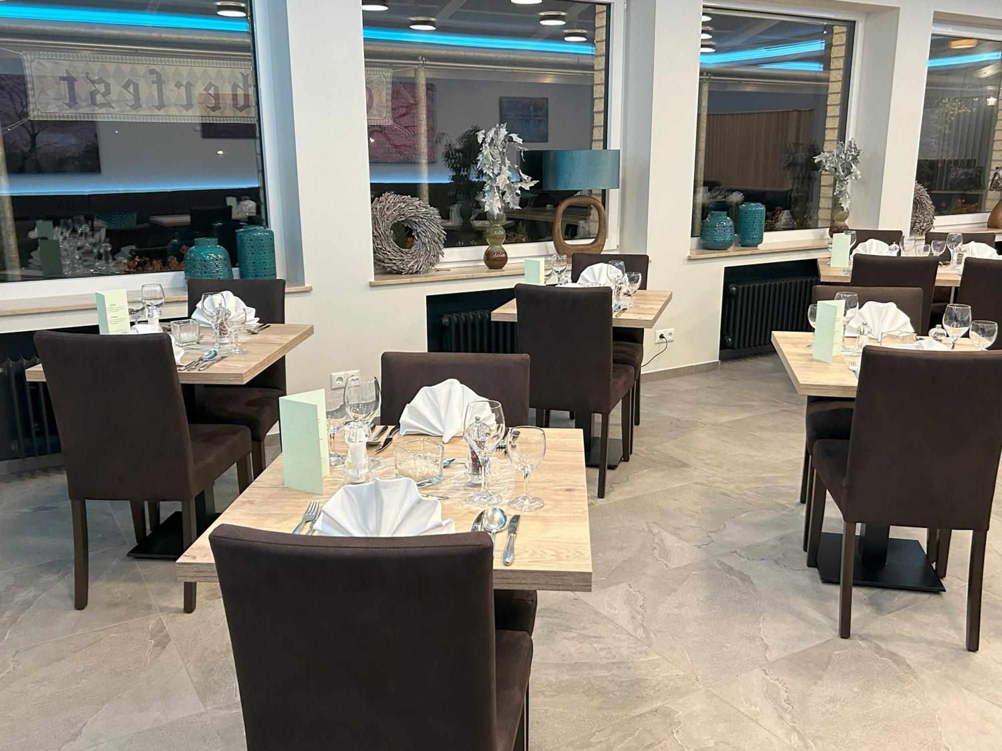 Hotel Paulushof Simmerath Zewnętrze zdjęcie