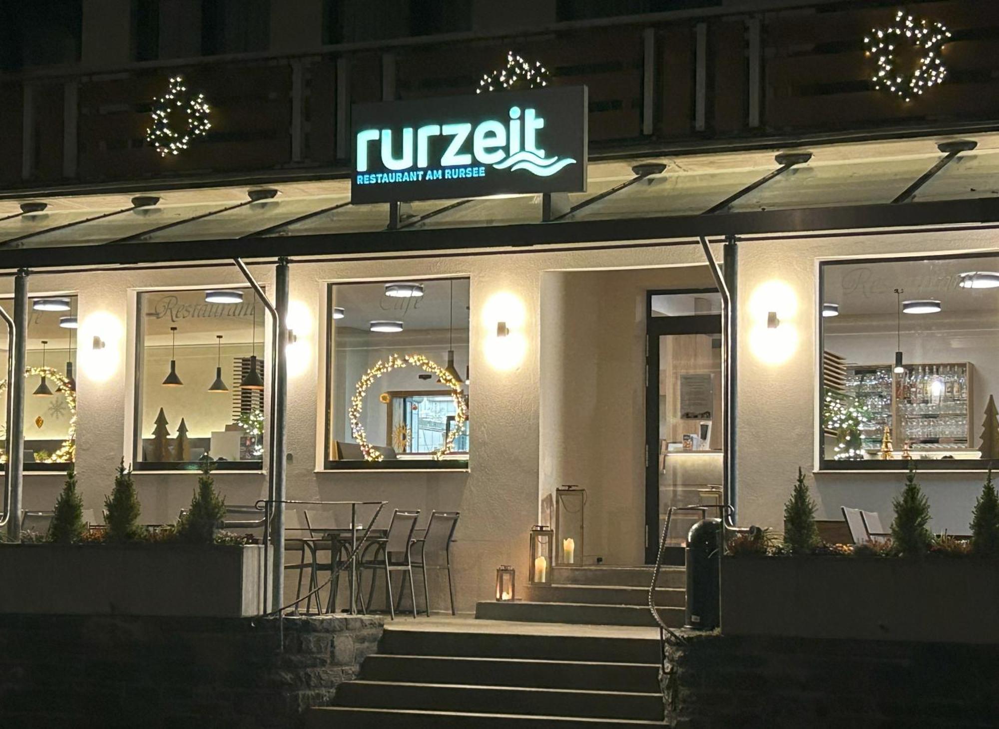 Hotel Paulushof Simmerath Zewnętrze zdjęcie