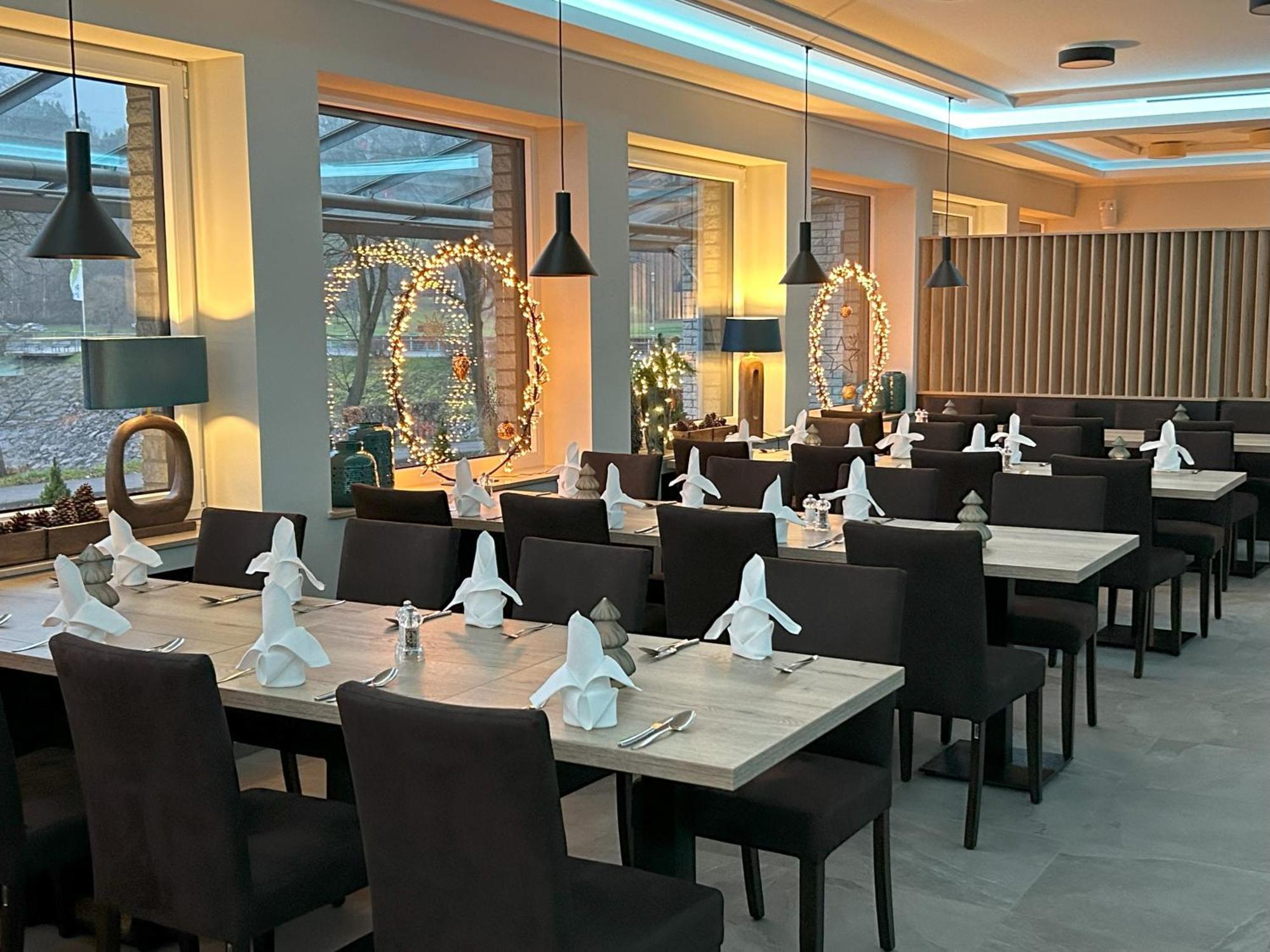 Hotel Paulushof Simmerath Zewnętrze zdjęcie