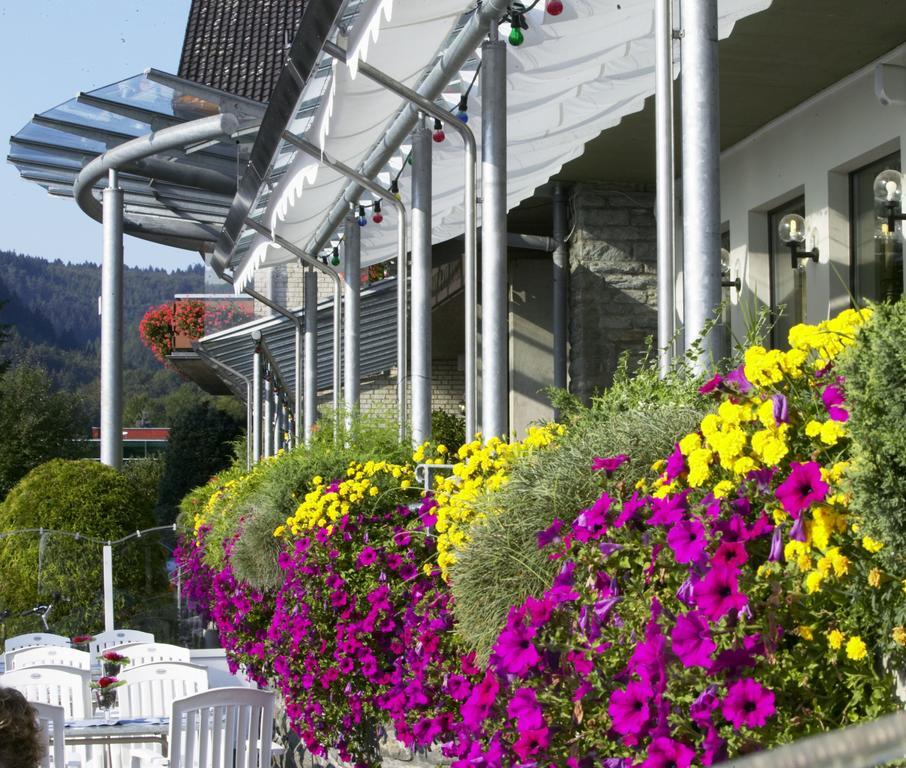 Hotel Paulushof Simmerath Zewnętrze zdjęcie