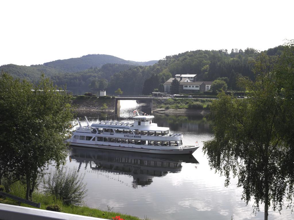 Hotel Paulushof Simmerath Zewnętrze zdjęcie