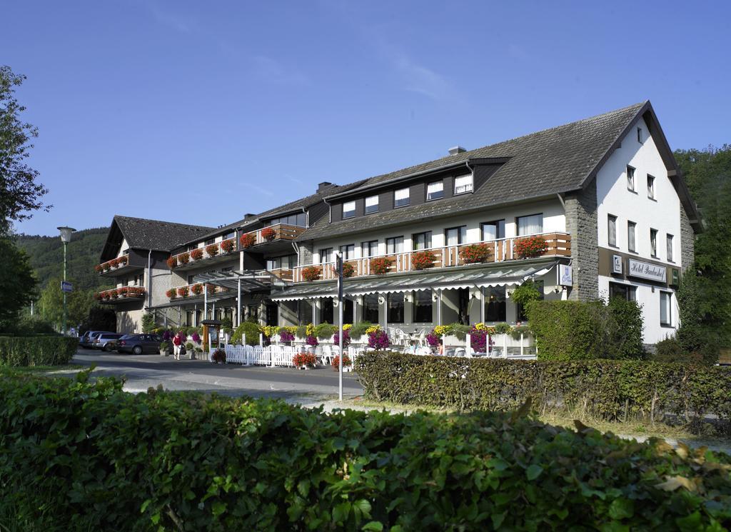 Hotel Paulushof Simmerath Zewnętrze zdjęcie