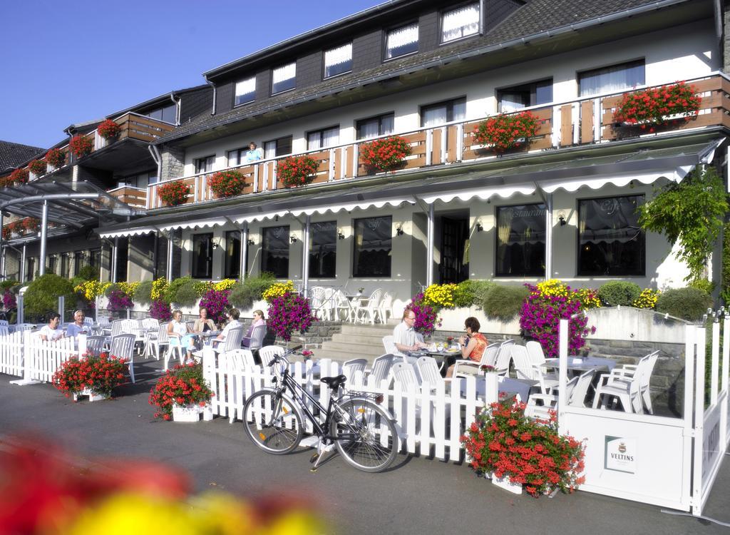 Hotel Paulushof Simmerath Zewnętrze zdjęcie