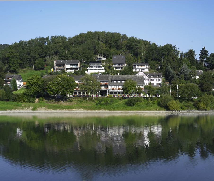 Hotel Paulushof Simmerath Zewnętrze zdjęcie
