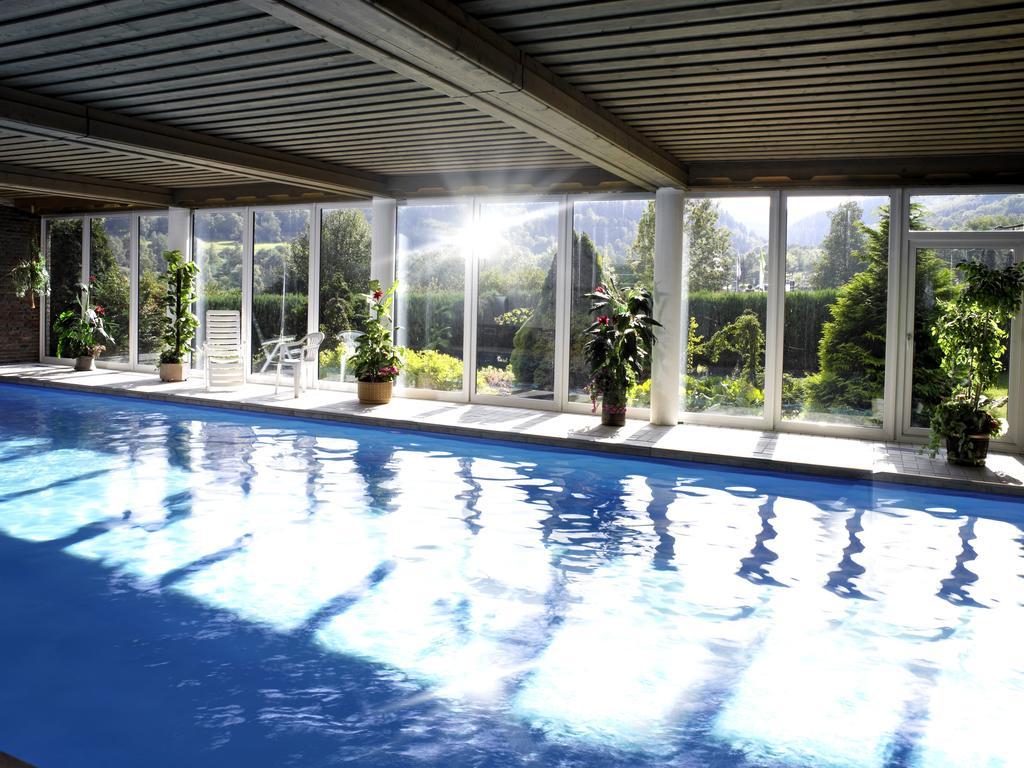 Hotel Paulushof Simmerath Zewnętrze zdjęcie